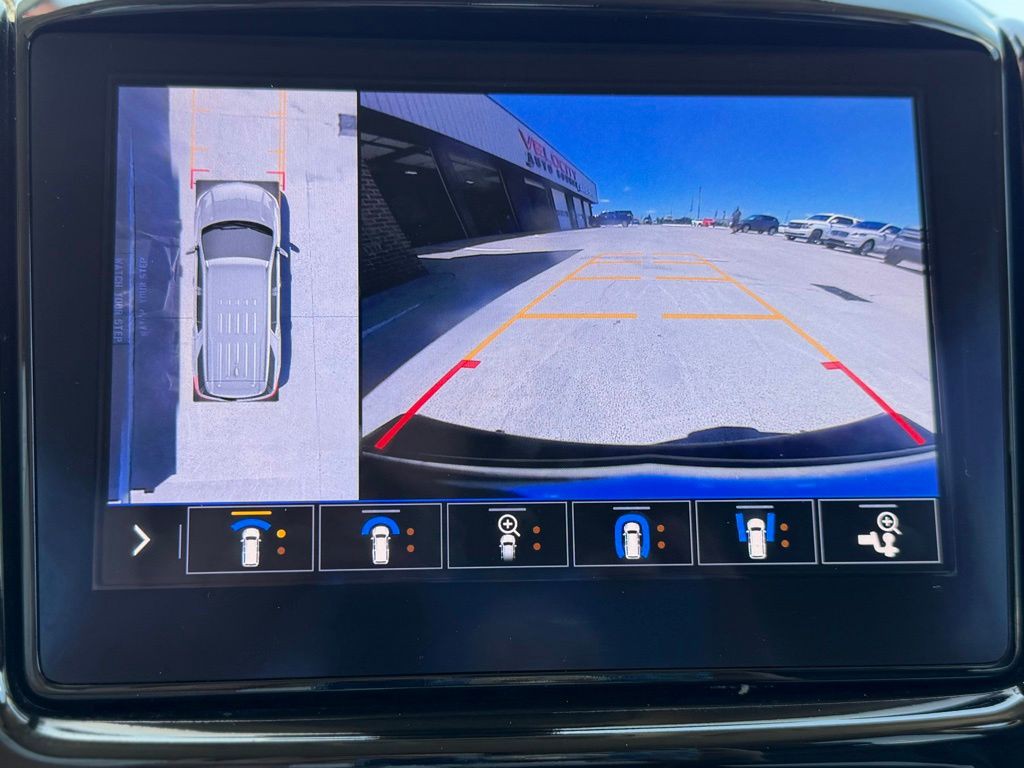 2021 Chevrolet Traverse Image 47