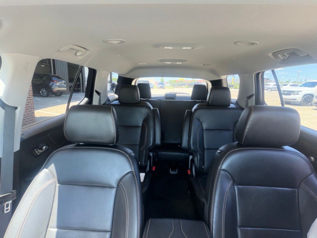 2021 Chevrolet Traverse Image 50
