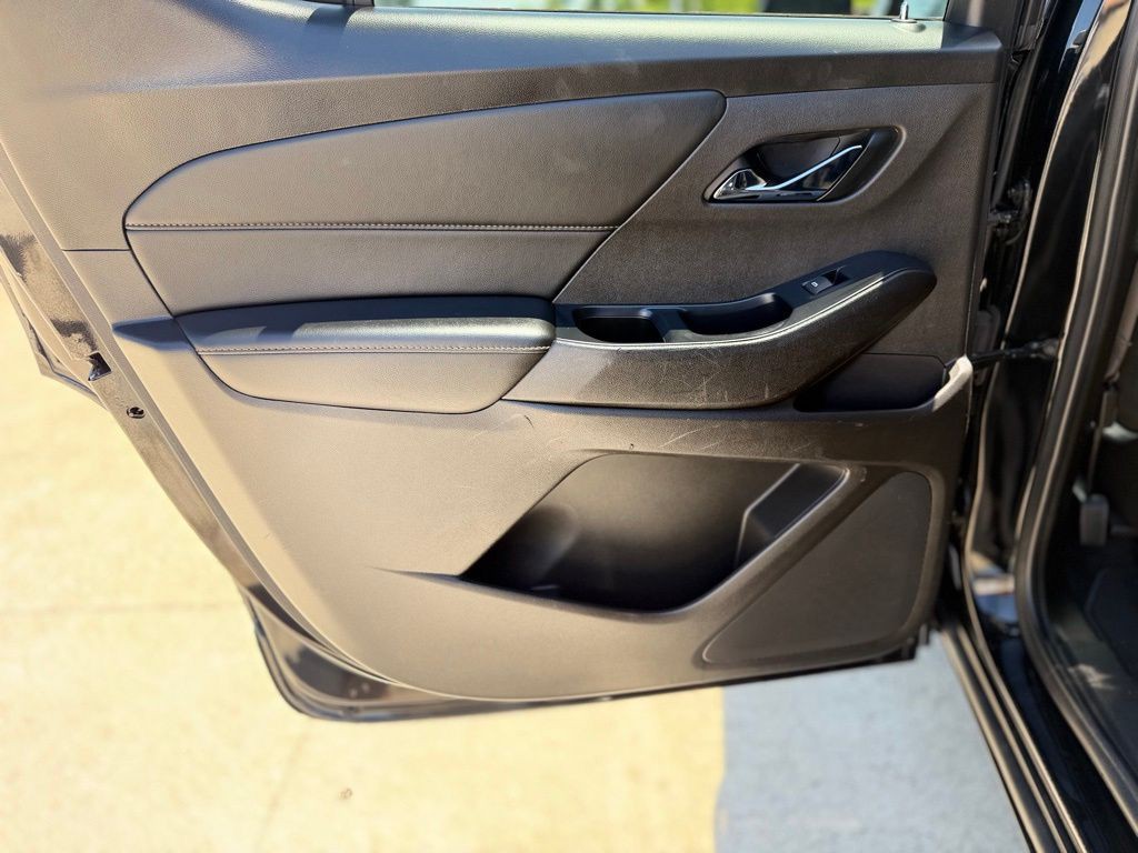2021 Chevrolet Traverse Image 52