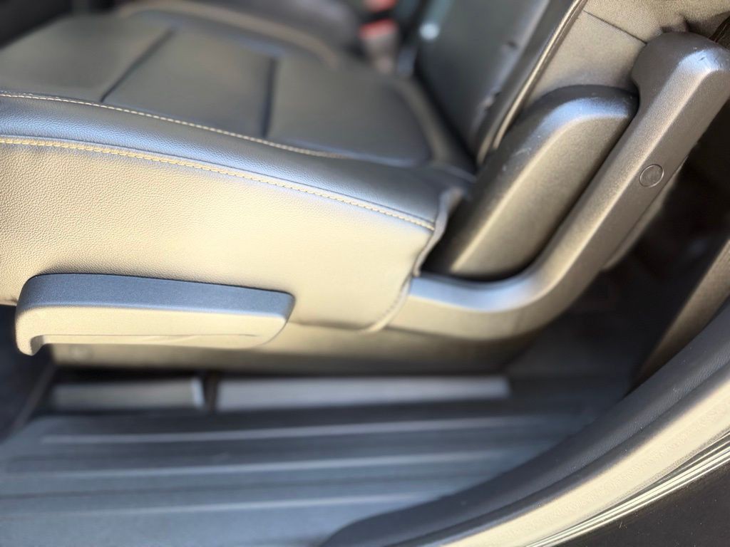 2021 Chevrolet Traverse Image 53