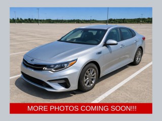 Image for 2019 Kia Optima LX ID: 7351012