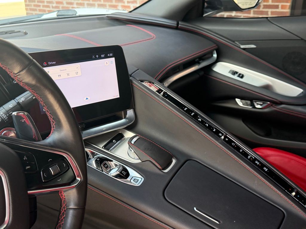 2024 Chevrolet Corvette Image 18