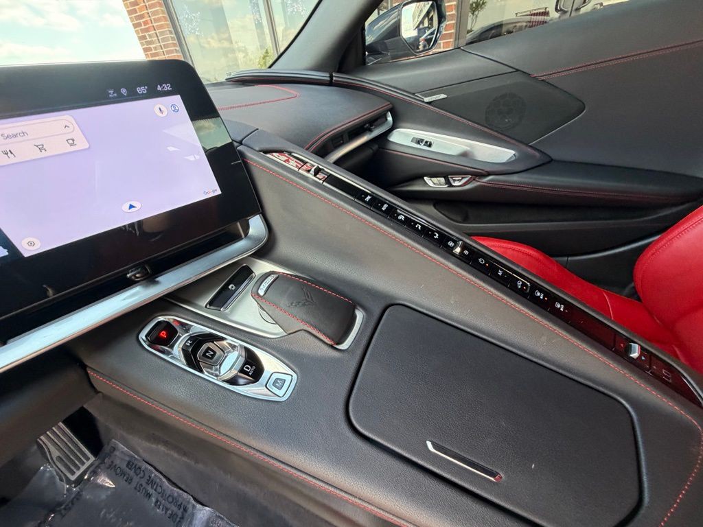 2024 Chevrolet Corvette Image 22