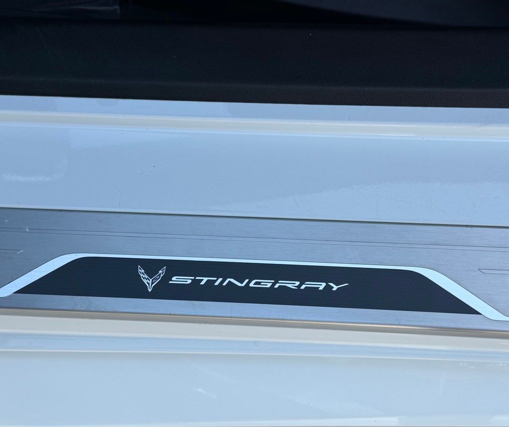 2024 Chevrolet Corvette Image 25