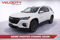 Image for 2023 Chevrolet Traverse RS ID: 7351014