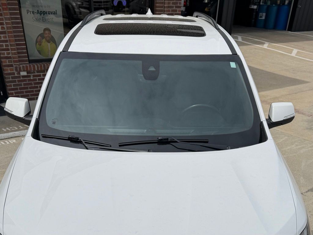 2023 Chevrolet Traverse Image 8