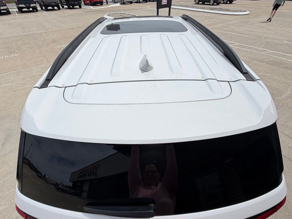 2023 Chevrolet Traverse Image 9