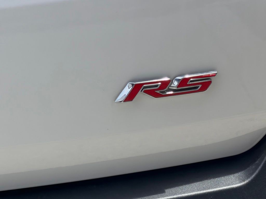 2023 Chevrolet Traverse Image 12