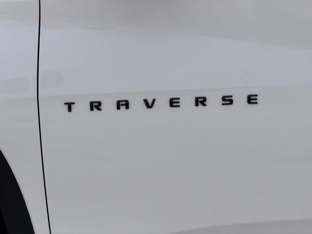 2023 Chevrolet Traverse Image 13