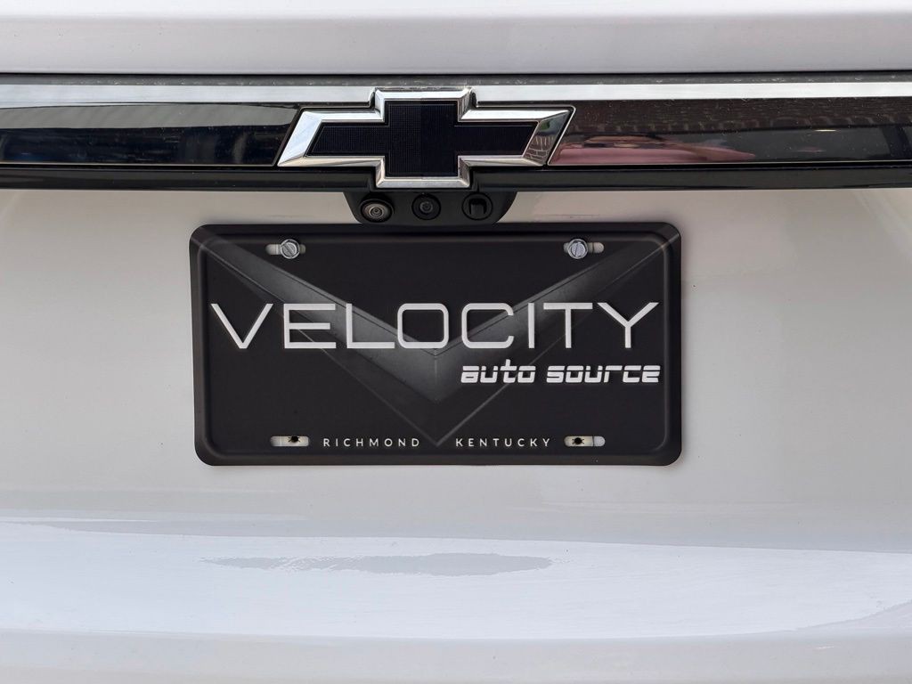 2023 Chevrolet Traverse Image 14
