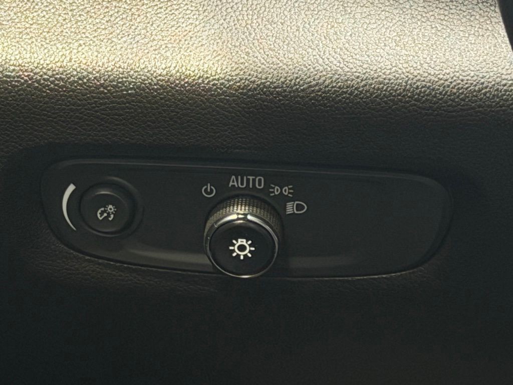 2023 Chevrolet Traverse Image 20