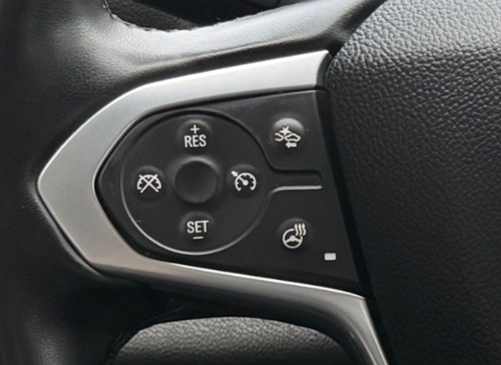 2023 Chevrolet Traverse Image 21