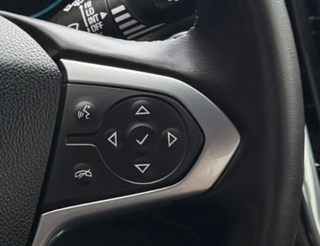 2023 Chevrolet Traverse Image 22