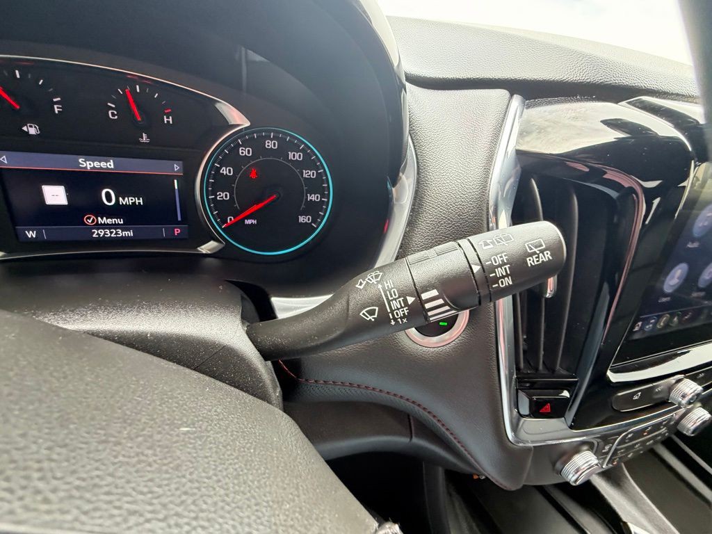 2023 Chevrolet Traverse Image 25