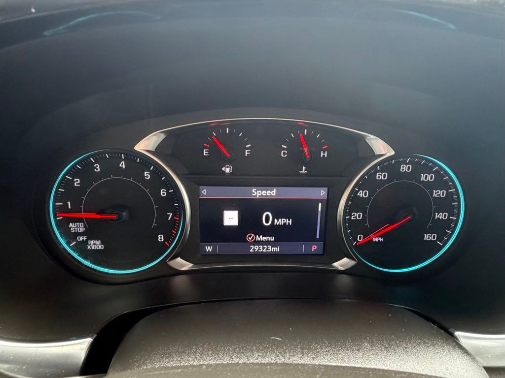 2023 Chevrolet Traverse Image 26