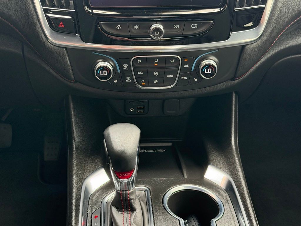 2023 Chevrolet Traverse Image 29