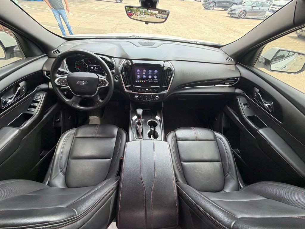2023 Chevrolet Traverse Image 33