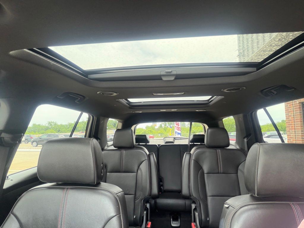 2023 Chevrolet Traverse Image 37