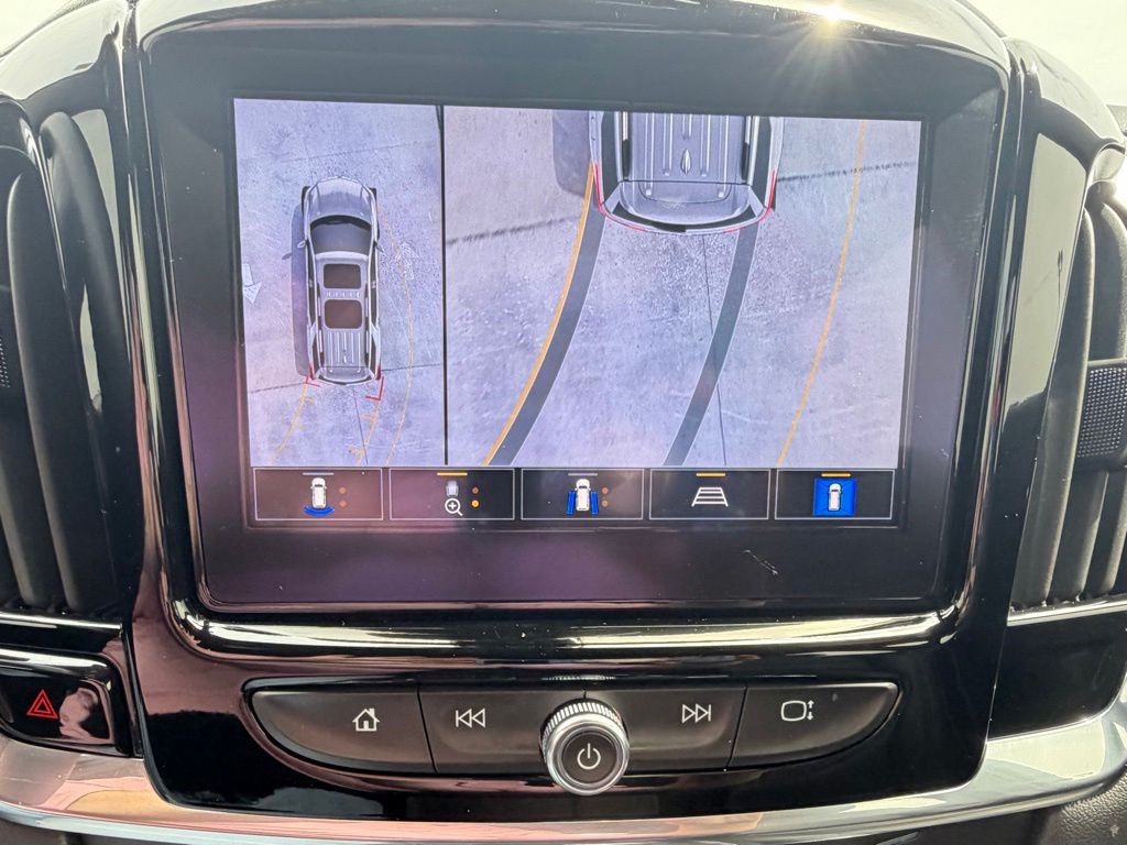 2023 Chevrolet Traverse Image 41