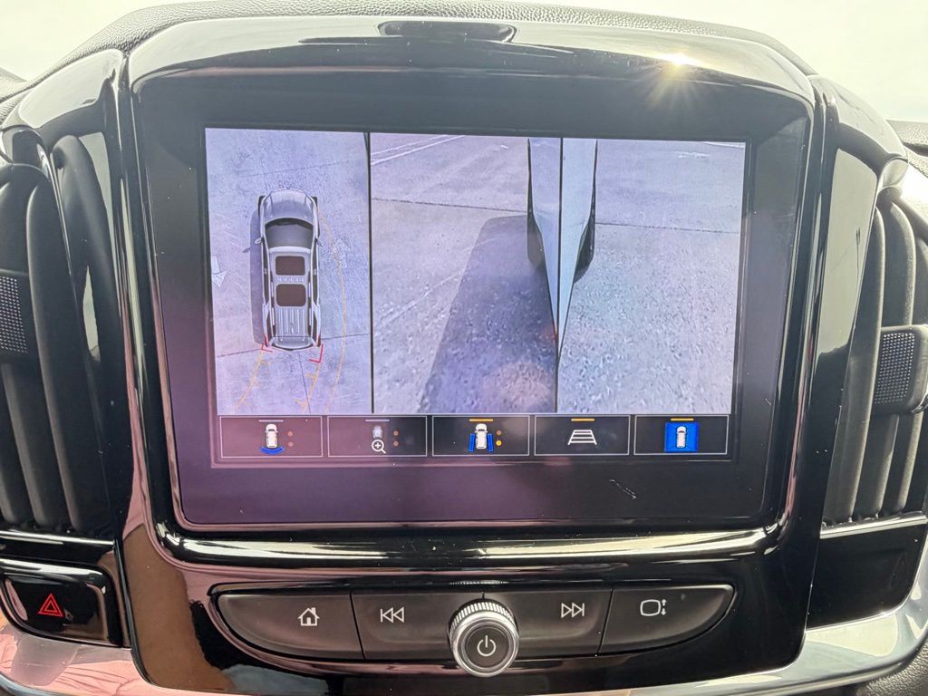 2023 Chevrolet Traverse Image 42