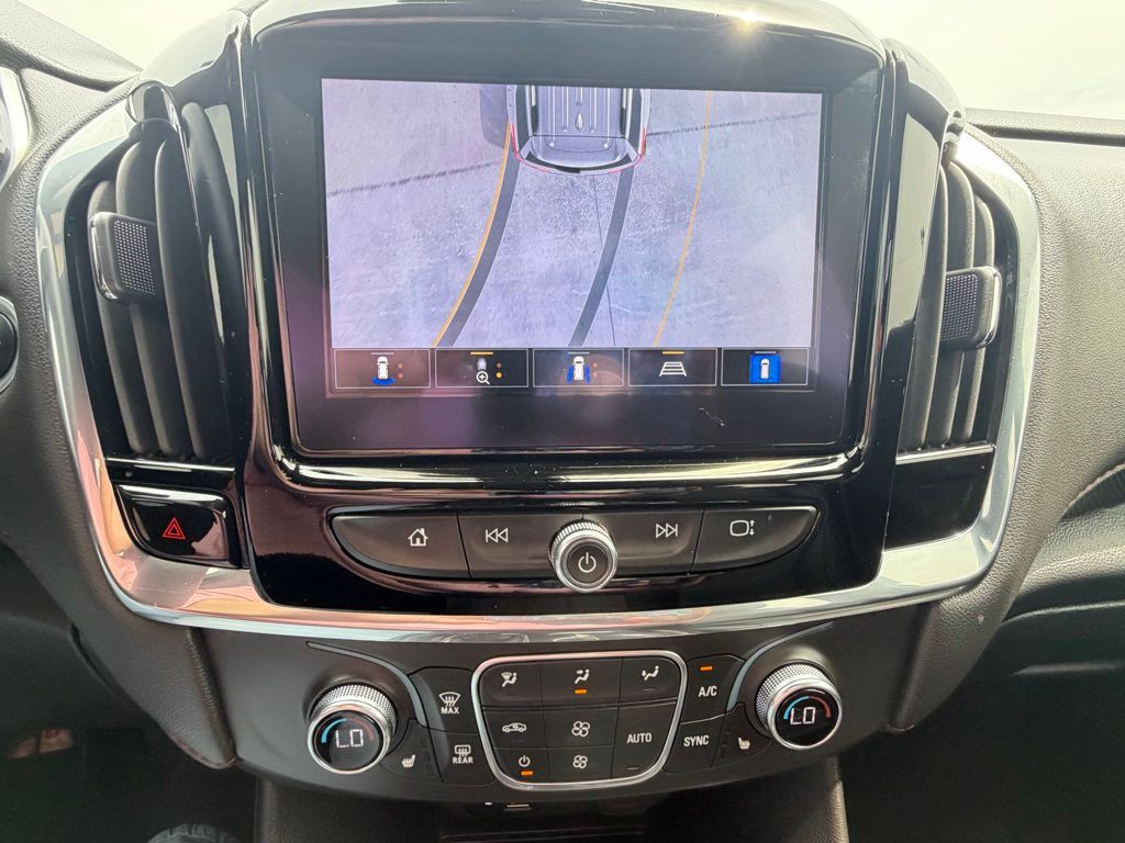 2023 Chevrolet Traverse Image 43