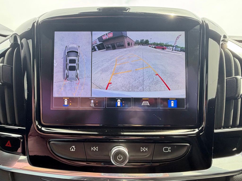 2023 Chevrolet Traverse Image 44