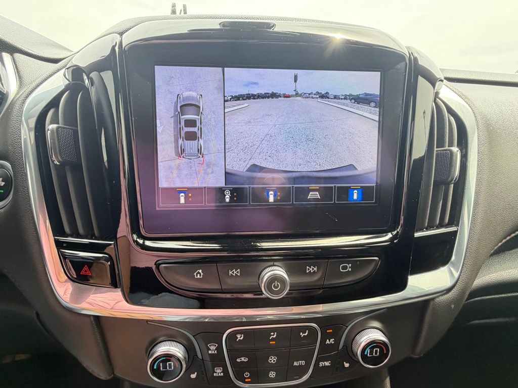 2023 Chevrolet Traverse Image 46