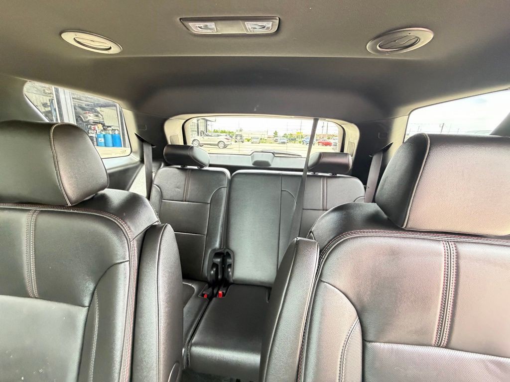 2023 Chevrolet Traverse Image 52