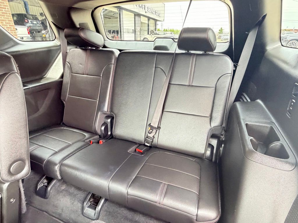 2023 Chevrolet Traverse Image 54