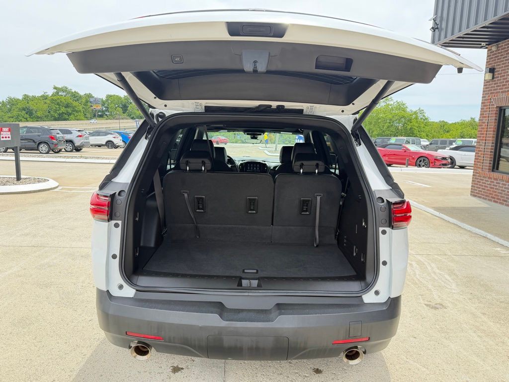 2023 Chevrolet Traverse Image 56
