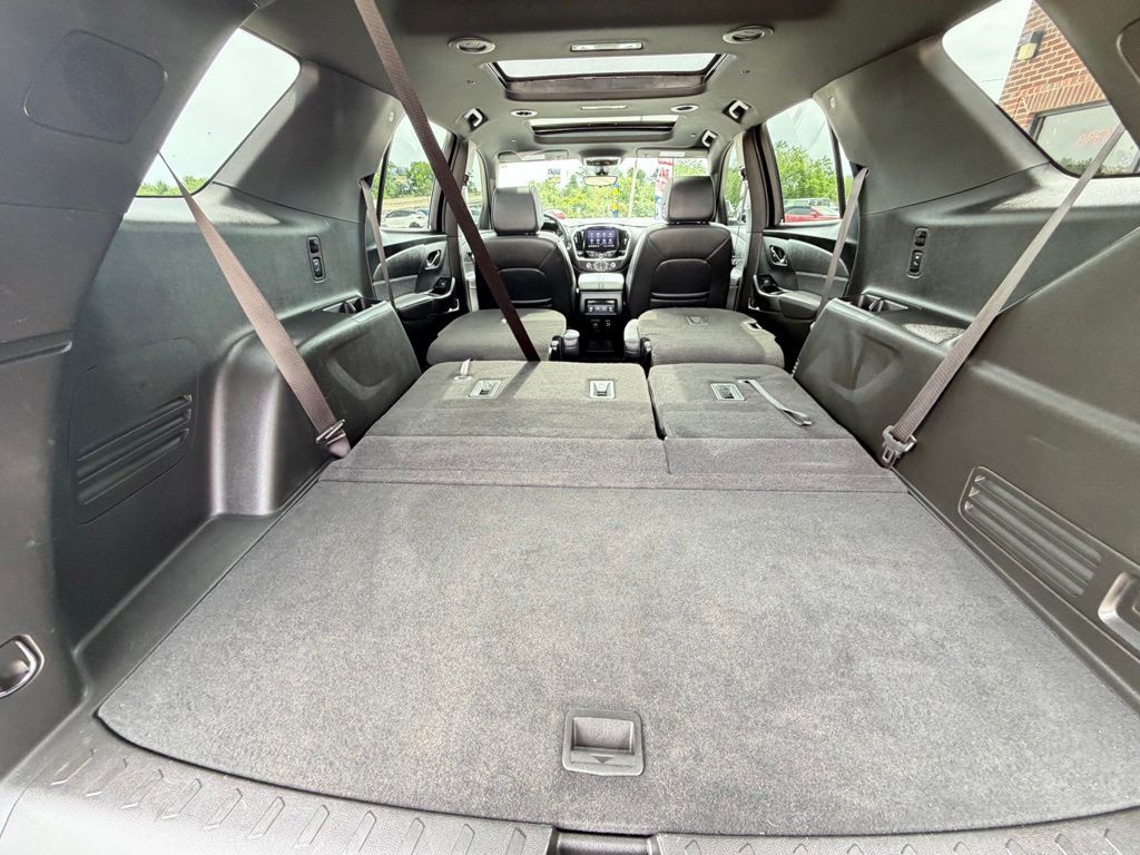 2023 Chevrolet Traverse Image 62