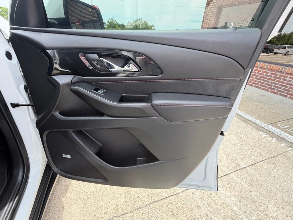 2023 Chevrolet Traverse Image 74