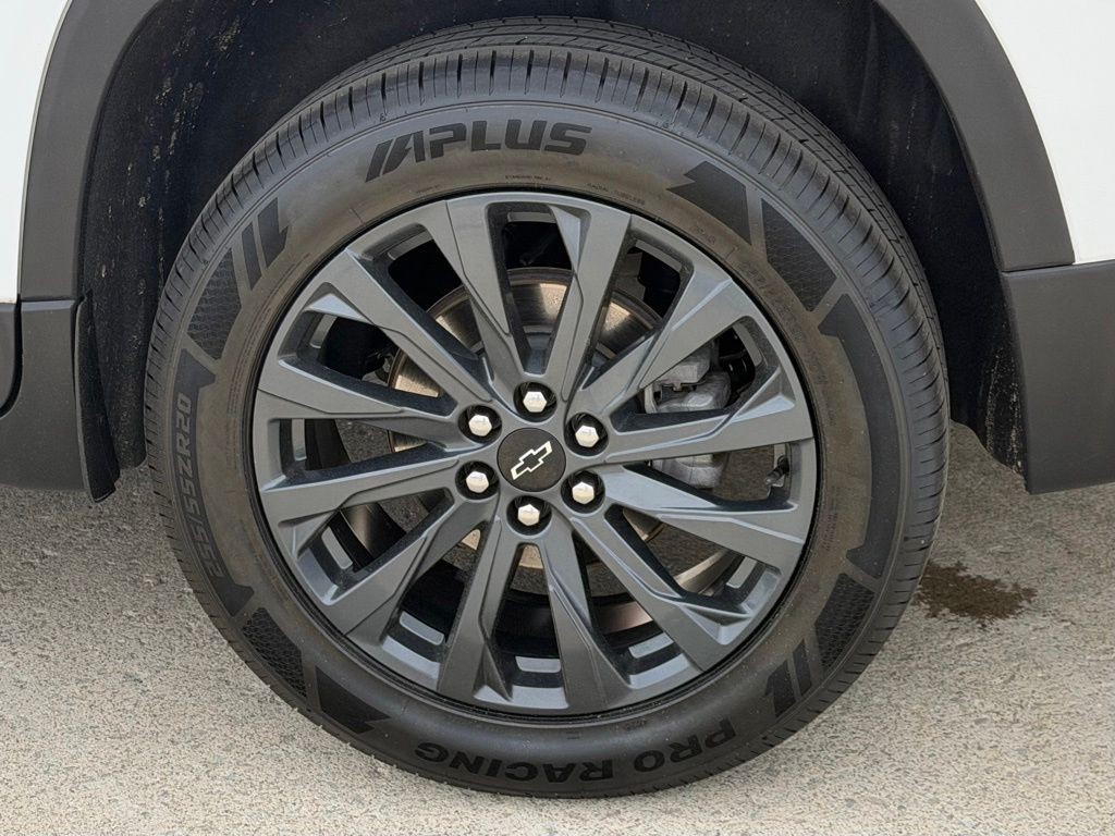 2023 Chevrolet Traverse Image 78