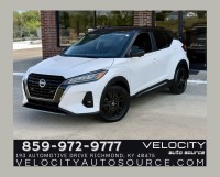 Image for 2024 Nissan Kicks SR ID: 7354055
