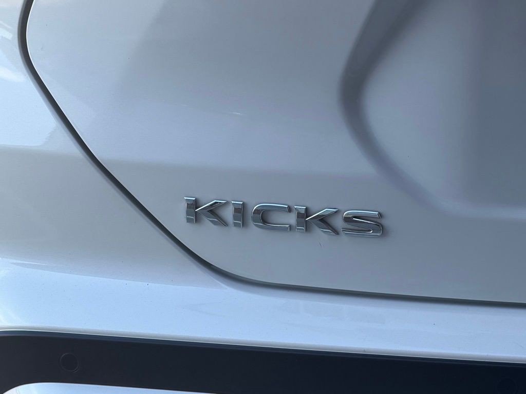 2024 Nissan Kicks Image 10