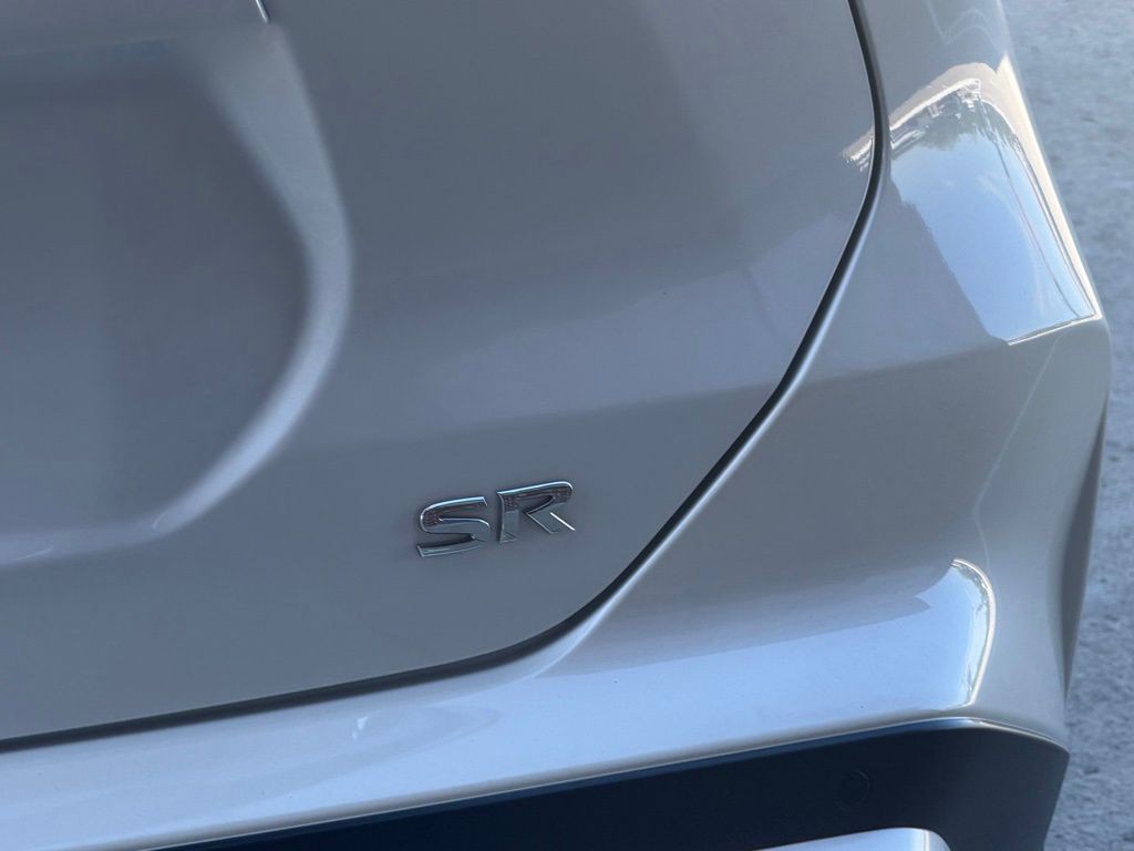 2024 Nissan Kicks Image 11