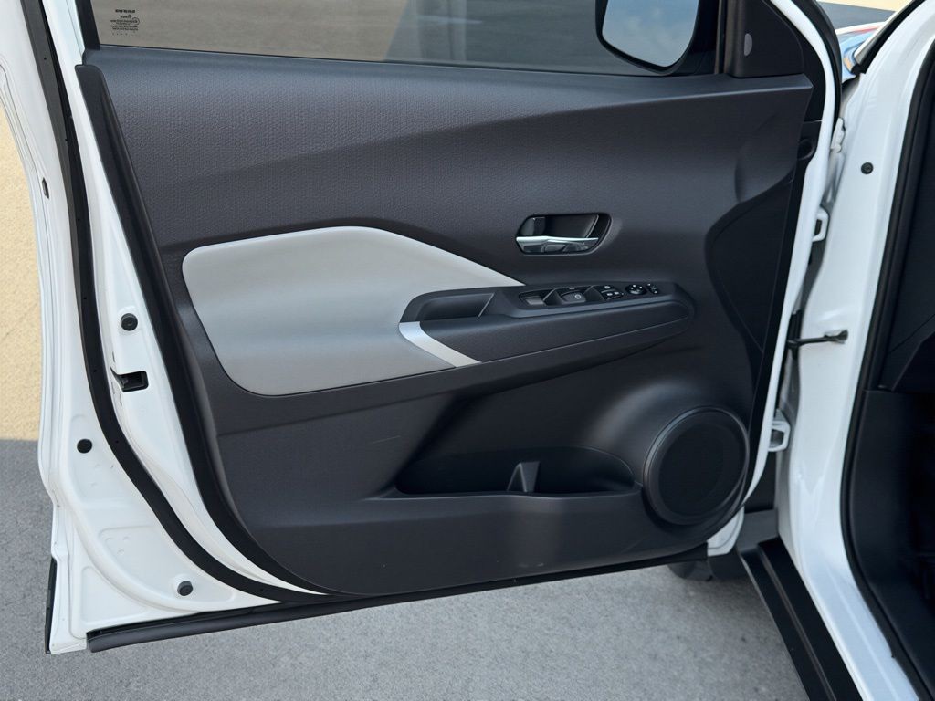 2024 Nissan Kicks Image 15