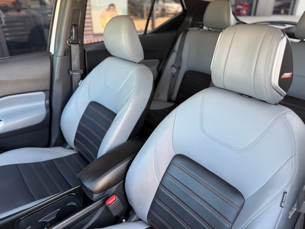 2024 Nissan Kicks Image 17