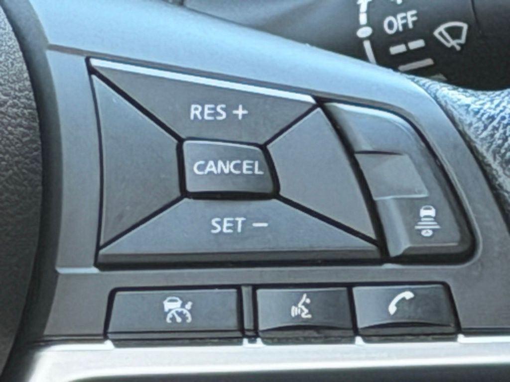 2024 Nissan Kicks Image 22
