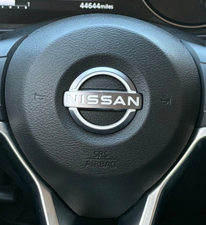 2024 Nissan Kicks Image 23