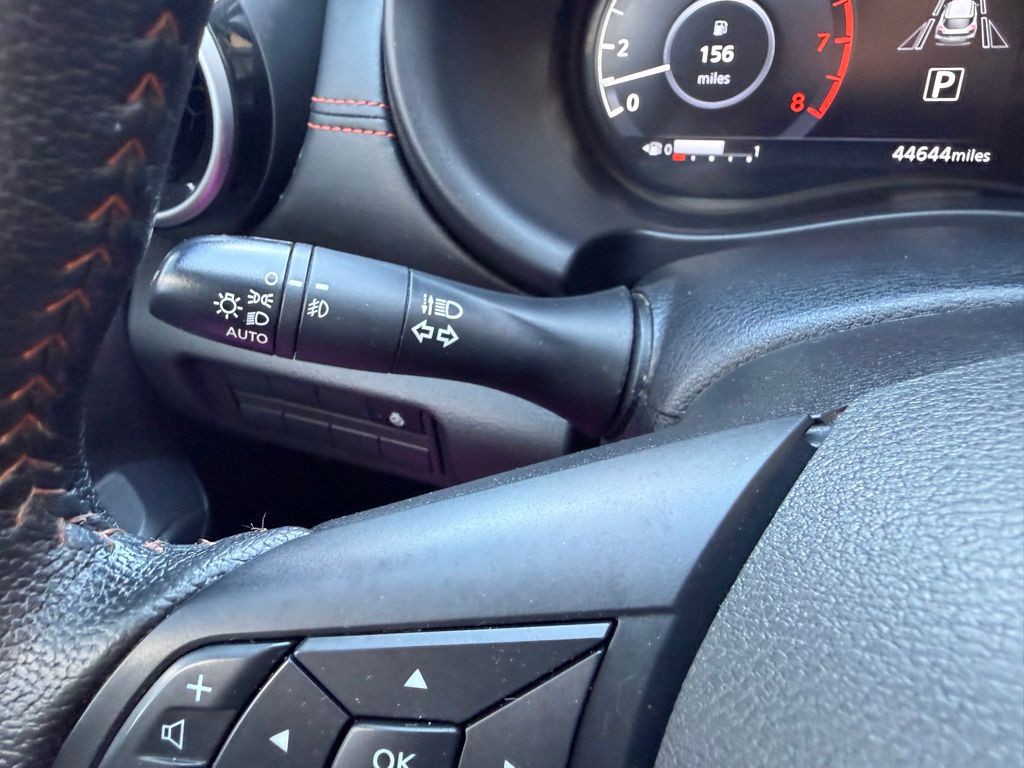 2024 Nissan Kicks Image 24