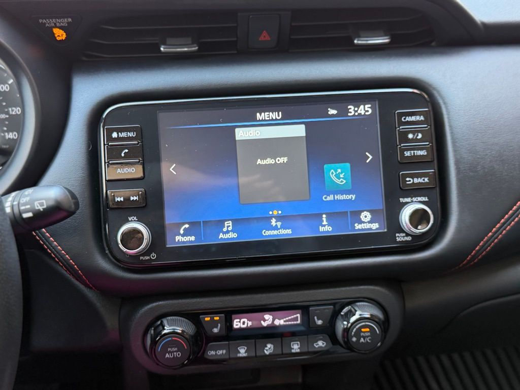 2024 Nissan Kicks Image 31
