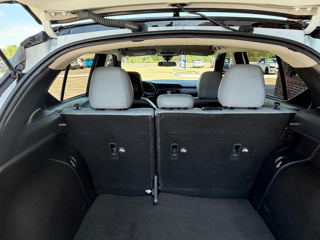 2024 Nissan Kicks Image 44