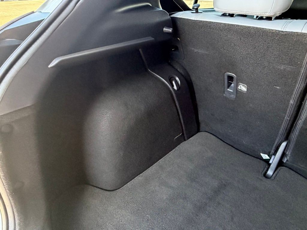 2024 Nissan Kicks Image 45
