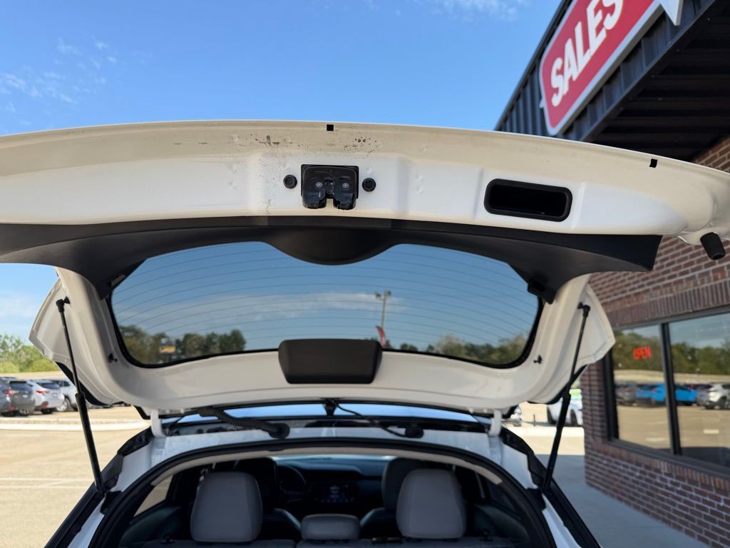 2024 Nissan Kicks Image 48