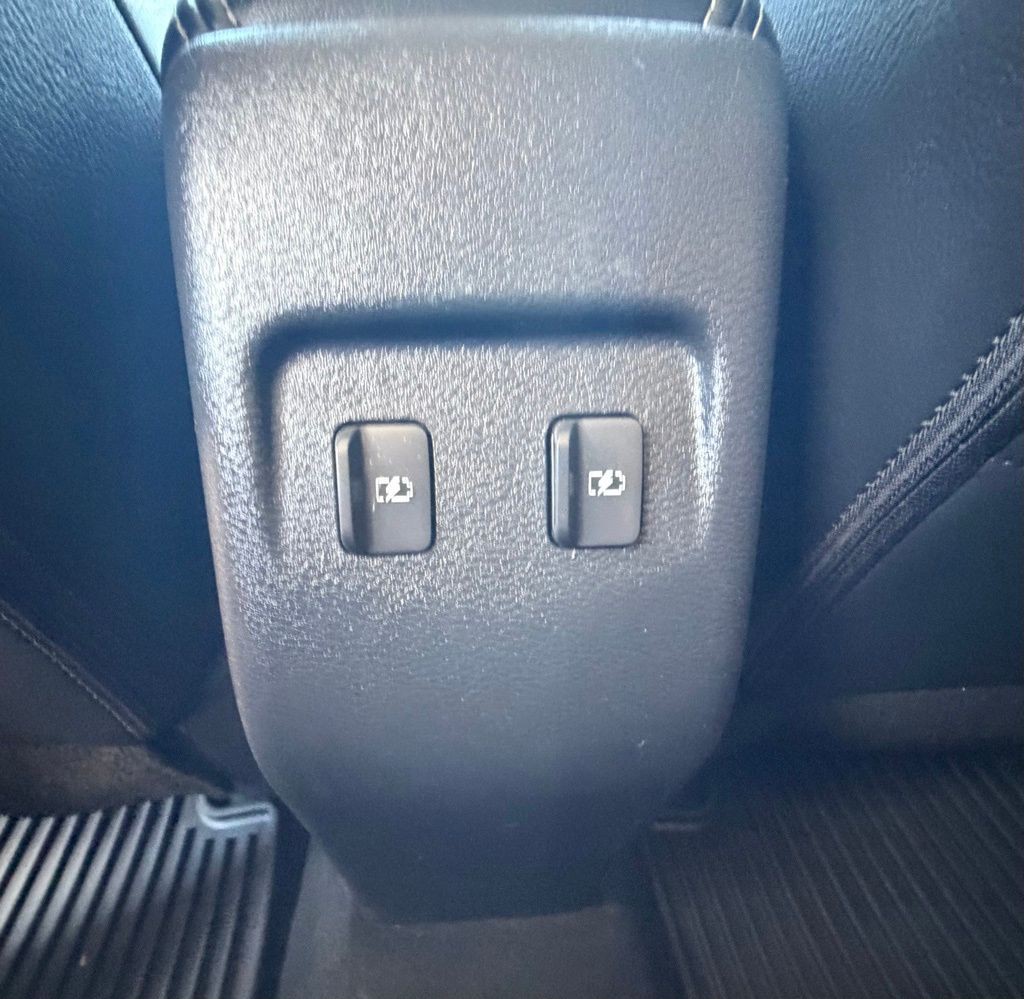 2024 Nissan Kicks Image 58