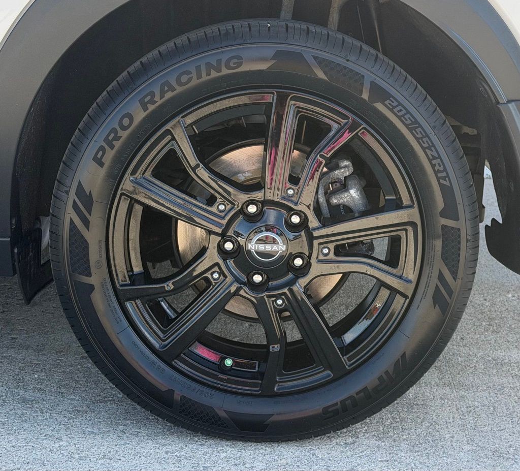 2024 Nissan Kicks Image 61