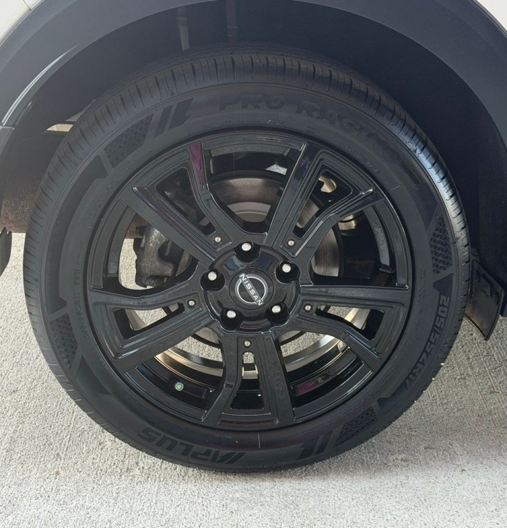 2024 Nissan Kicks Image 62