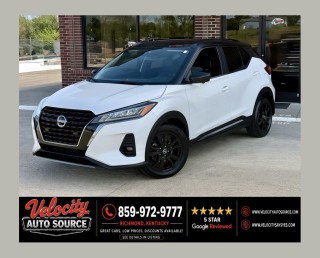 Image for 2024 Nissan Kicks SR ID: 7354055