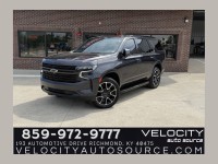 Image for 2023 Chevrolet Tahoe RST ID: 7364159